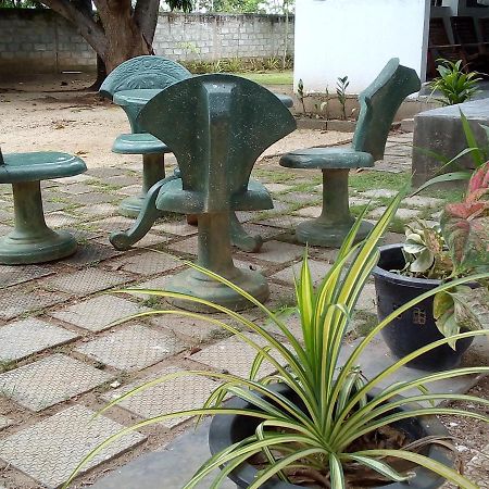 Hotel Gayan's Udawalawe Bagian luar foto