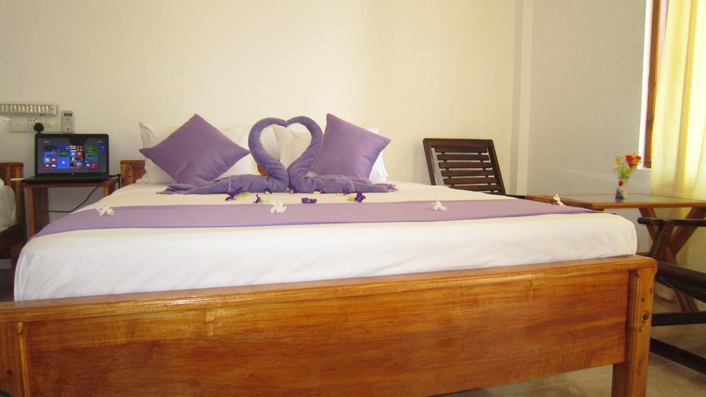 Hotel Gayan's Udawalawe Ruang foto
