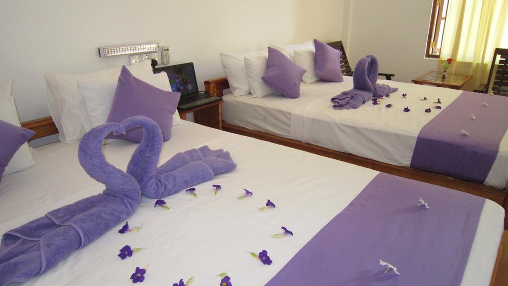 Hotel Gayan's Udawalawe Ruang foto
