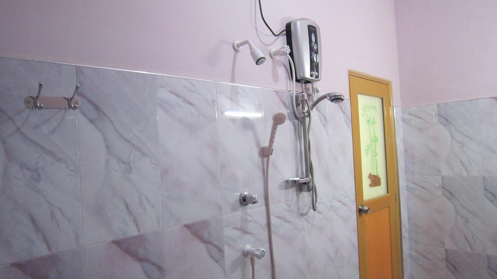 Hotel Gayan's Udawalawe Ruang foto
