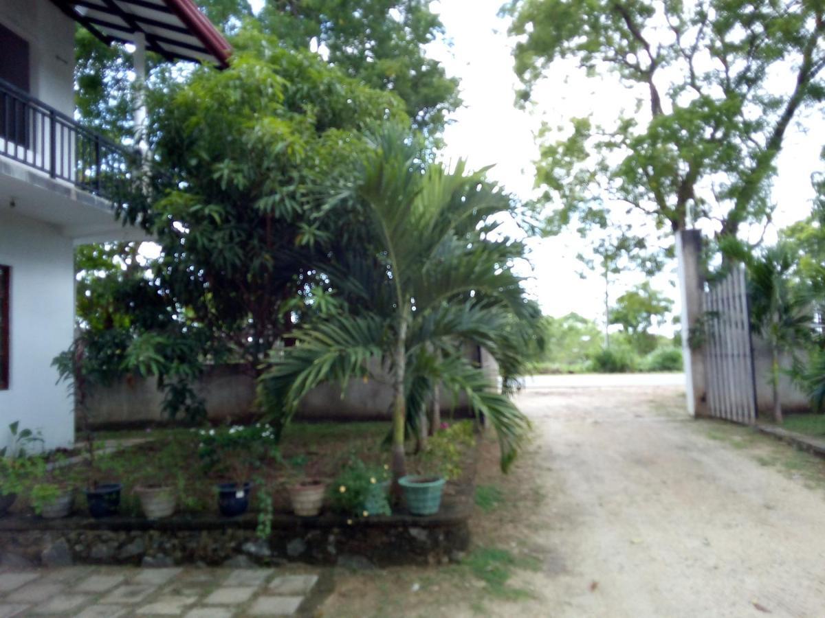 Hotel Gayan's Udawalawe Bagian luar foto